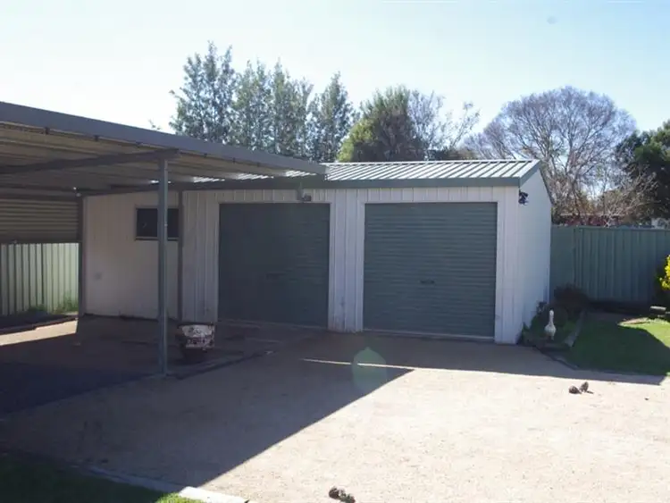 128 Mansfield Street, Inverell NSW 2360