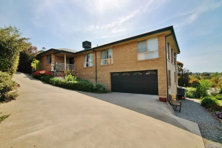 Main view of Homely house listing, 120 Edwards Street, Young NSW 2594