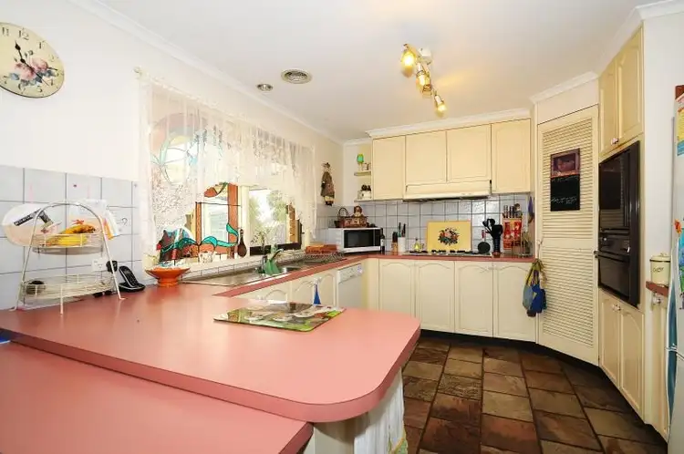 Fifth view of Homely house listing, 2 Monica Court, Pearcedale VIC 3912