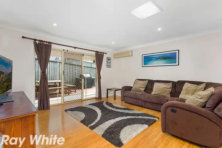 Sixth view of Homely villa listing, 2/28 Pearce Street, Baulkham Hills NSW 2153