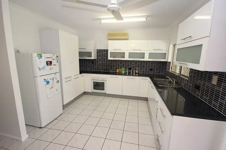 Second view of Homely house listing, 7 Louis Close, Gordonvale QLD 4865