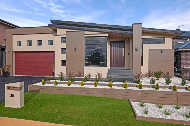 Main view of Homely house listing, 30 Gum Nut Close, Kellyville NSW 2155