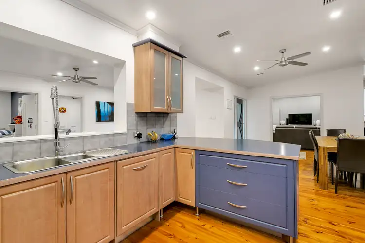 Third view of Homely house listing, 6 Catharina Street, Flagstaff Hill SA 5159