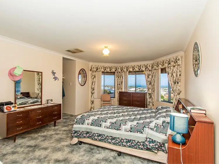 Fourth view of Homely house listing, 30 Quayside Vista, Drummond Cove WA 6532