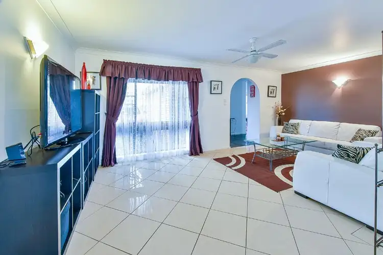 Second view of Homely house listing, 43 Coppabella Crescent, Bradbury NSW 2560