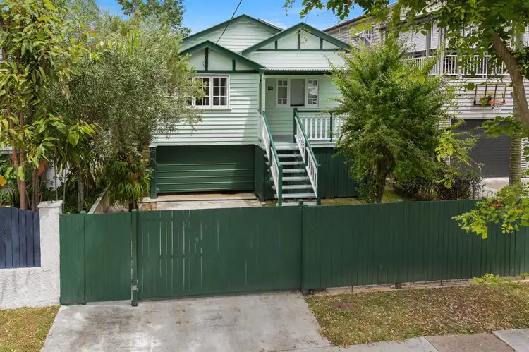 Main view of Homely house listing, 33 Noel Street, Hendra QLD 4011