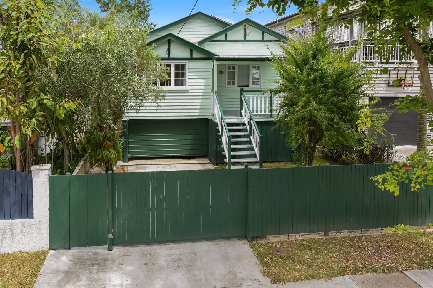 Main view of Homely house listing, 33 Noel Street, Hendra QLD 4011