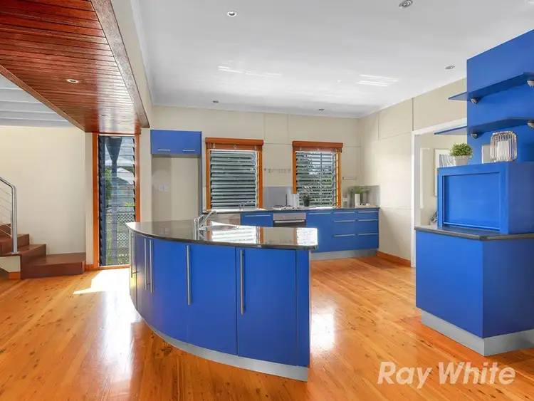 Fifth view of Homely house listing, 48 Milford Street, Alderley QLD 4051