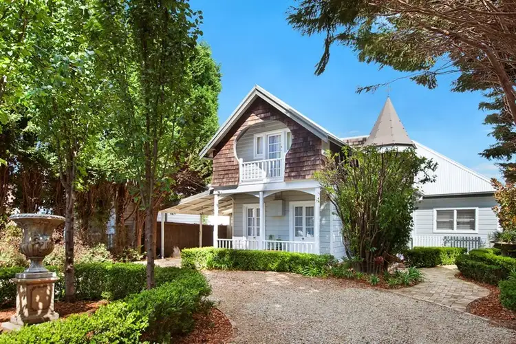 208 High Street, Willoughby NSW 2068