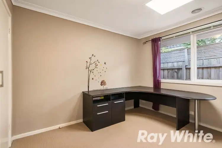 Seventh view of Homely townhouse listing, 1/5 Dagola Avenue, Nunawading VIC 3131