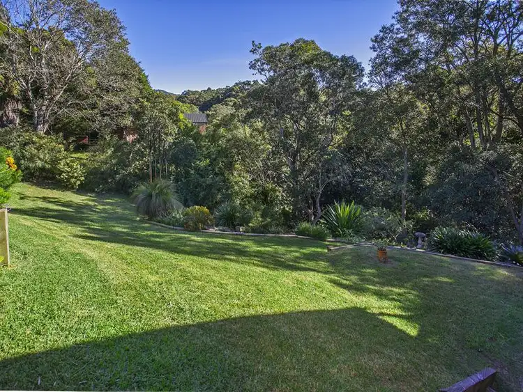 Second view of Homely house listing, 44 Natan Place, Cordeaux Heights NSW 2526
