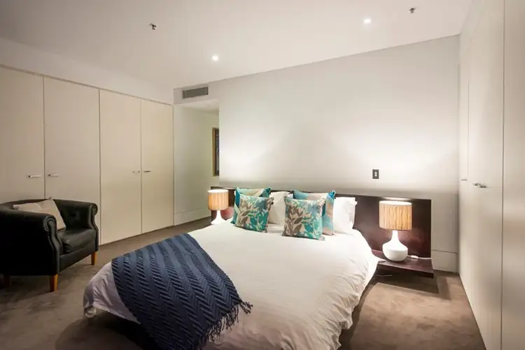 Sixth view of Homely unit listing, 52/155 Macquarie Street, Sydney NSW 2000