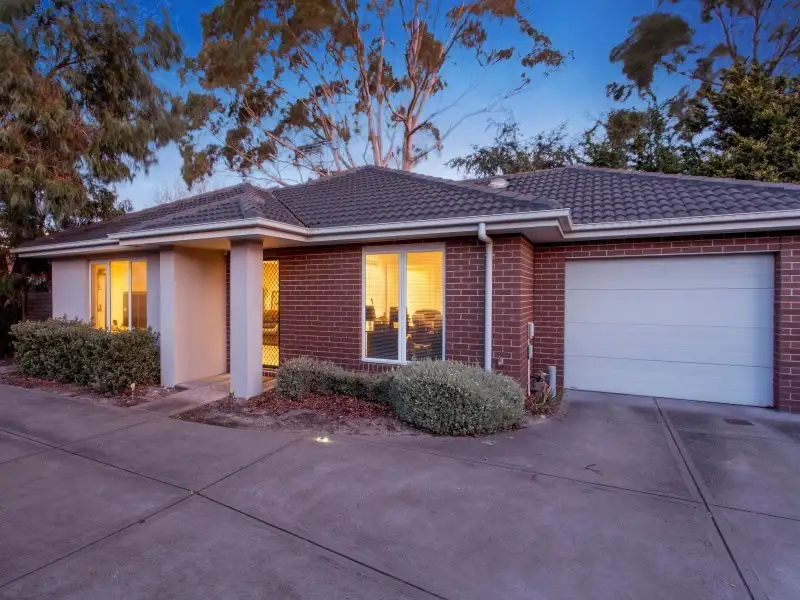 Main view of Homely unit listing, 5/34 Coral Street, Frankston VIC 3199