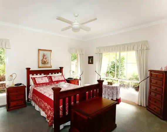 Fifth view of Homely rural property listing, 135 Latrobe River Road, Neerim South VIC 3831