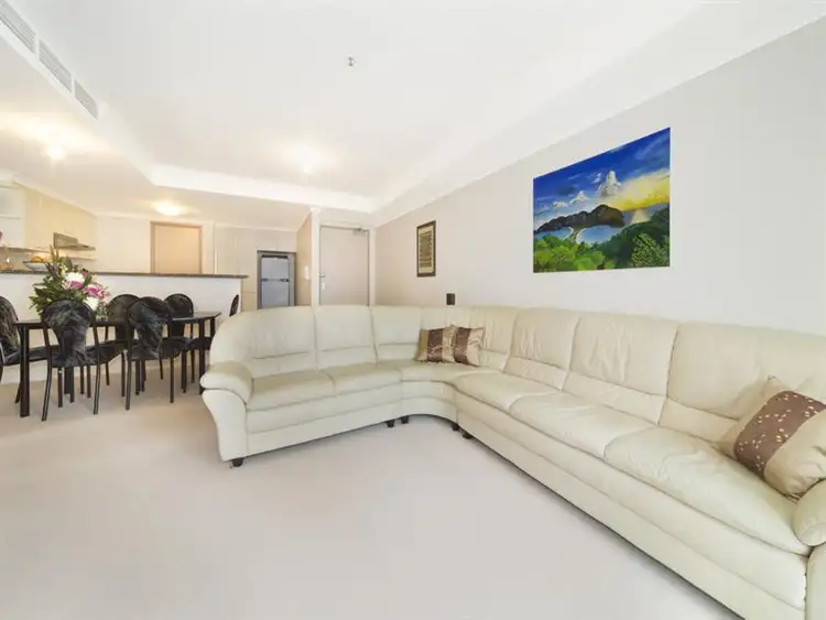 1701/348-354 Sussex Street, Sydney (CBD) NSW 2000