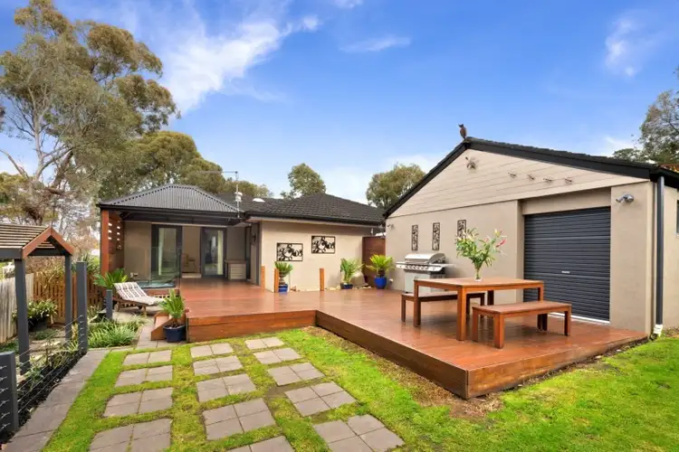 Fourth view of Homely house listing, 2 Cygnet Court, Eltham VIC 3095