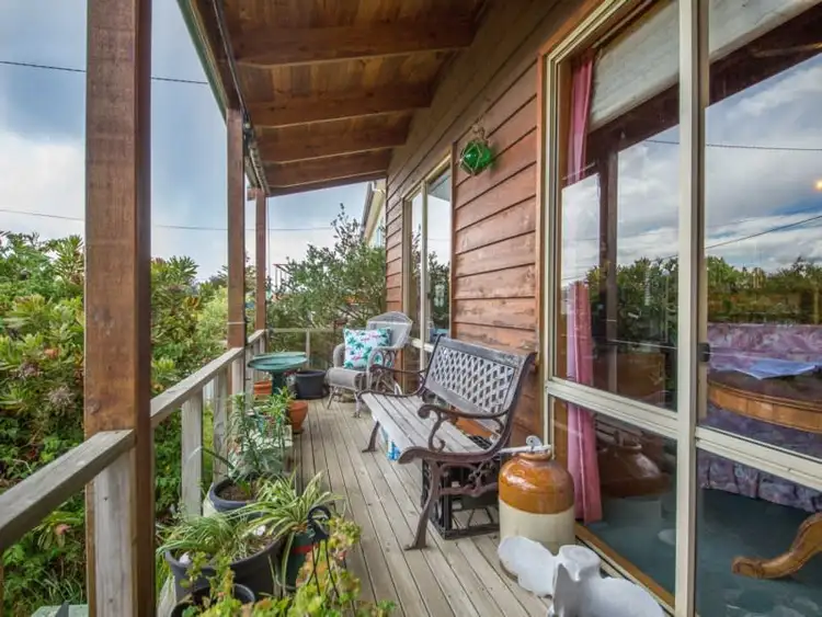 Fourth view of Homely house listing, 10 Gellibrand Lane, Opossum Bay TAS 7023