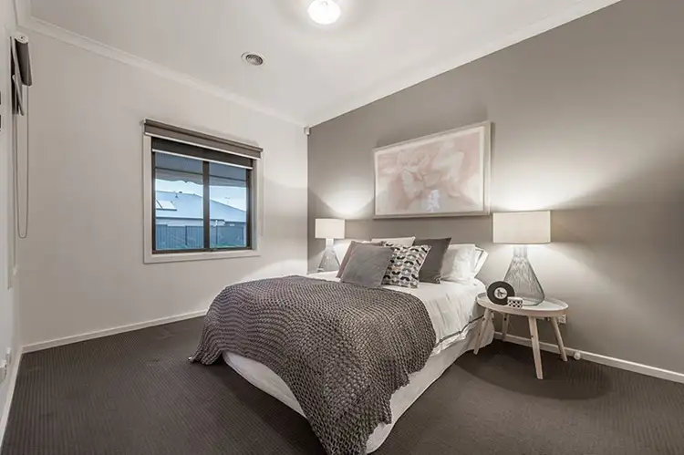 Sixth view of Homely house listing, 58 Ardsley Circuit, Craigieburn VIC 3064