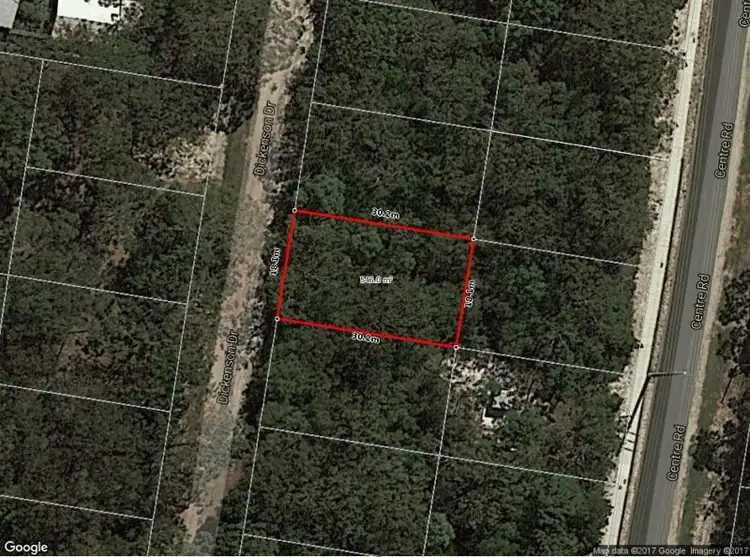 17 Dickenson Drive, Russell Island QLD 4184