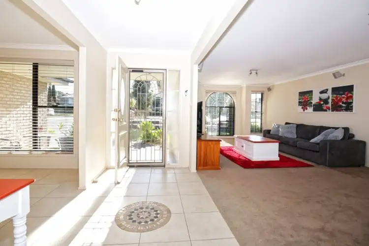 Second view of Homely house listing, 9 Mintbush Crescent, Worrigee NSW 2540