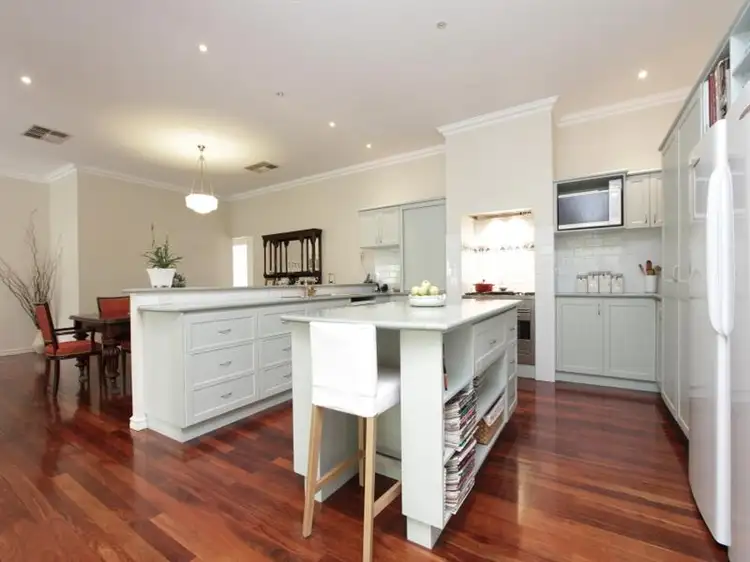 Fourth view of Homely house listing, 4 Luke Place, Ascot WA 6104