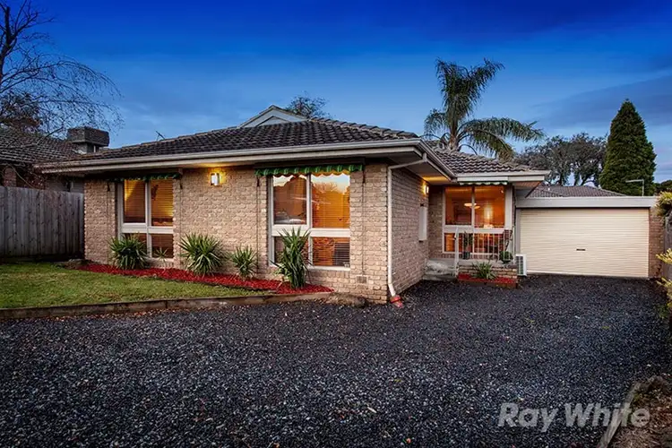 5 Rubens Court, Scoresby VIC 3179