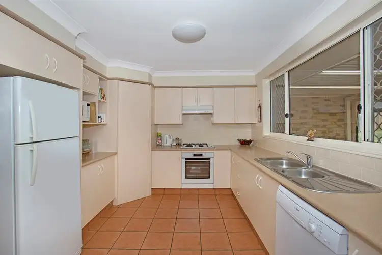 Second view of Homely house listing, 3 Dunloy Court, Banora Point NSW 2486