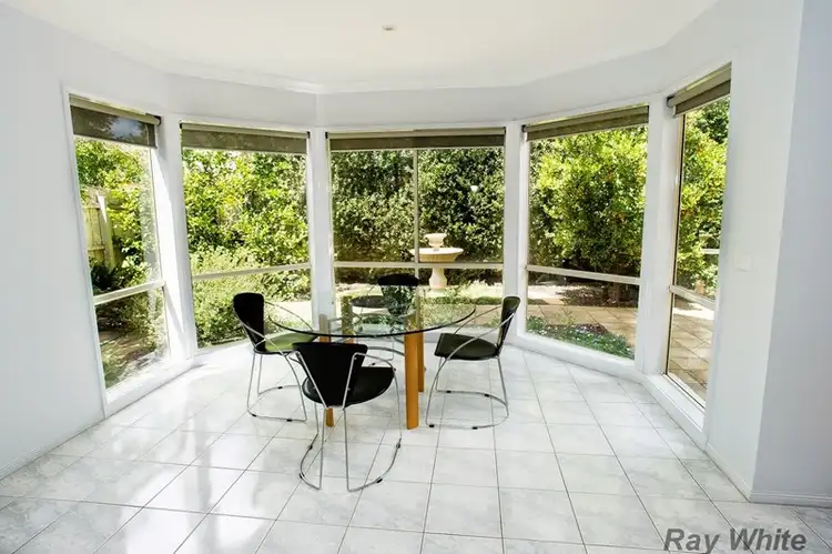 Seventh view of Homely house listing, 33 Lynbridge Crescent, Tarneit VIC 3029