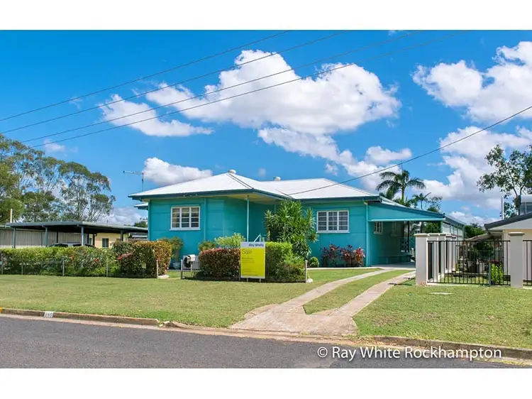 245 Joiner Street, Koongal QLD 4701
