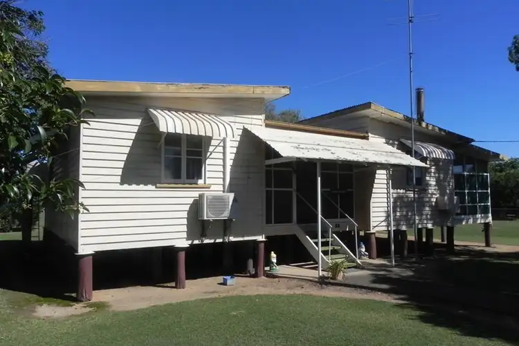 Fourth view of Homely rural property listing, 5 McCorkells Road, Inglewood QLD 4387