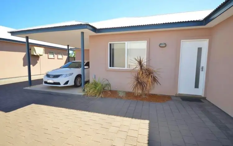 5/4 Seakist Retreat, Kalbarri WA 6536