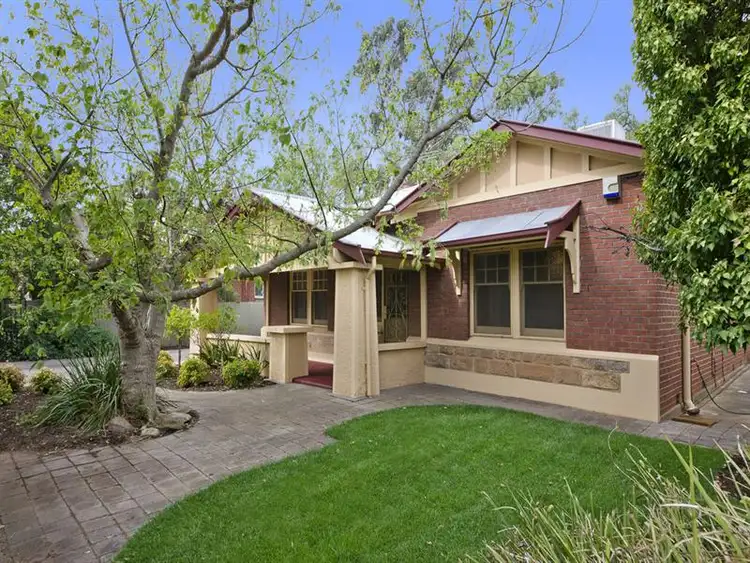 Main view of Homely house listing, 26 Yulinda Terrace, Lower Mitcham SA 5062