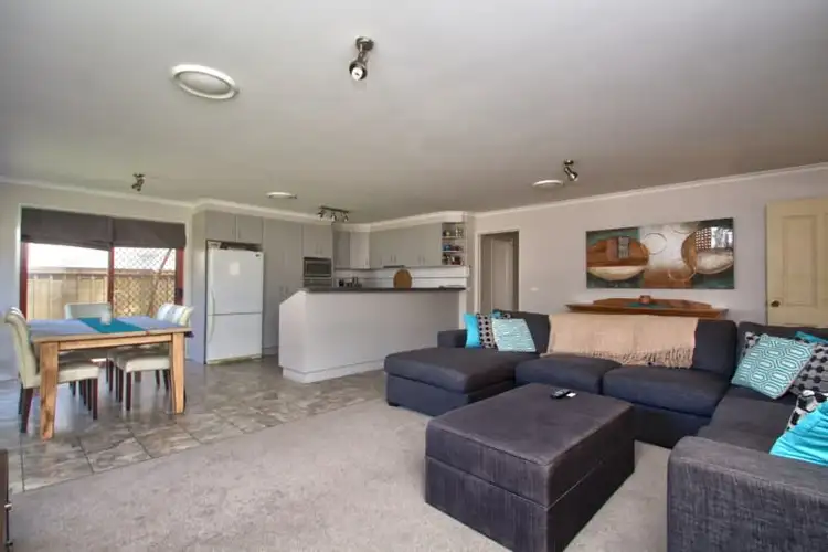 Fifth view of Homely house listing, 18 Irene Street, Cobram VIC 3644