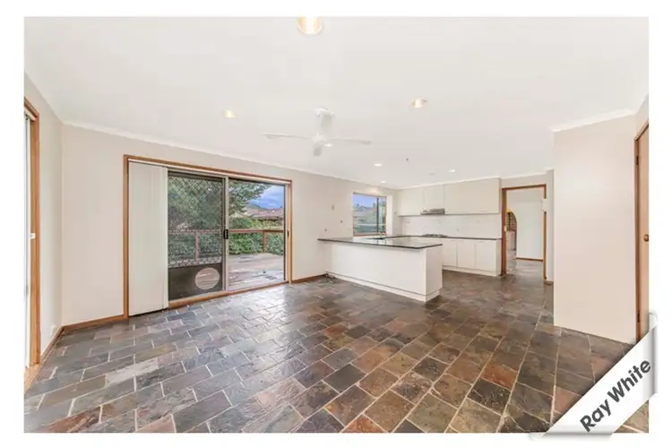 Third view of Homely house listing, 4 Torpy Place, Jerrabomberra NSW 2619