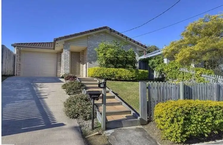 Main view of Homely house listing, 10 Dobbie Street, Holland Park QLD 4121