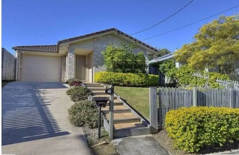 Main view of Homely house listing, 10 Dobbie Street, Holland Park QLD 4121