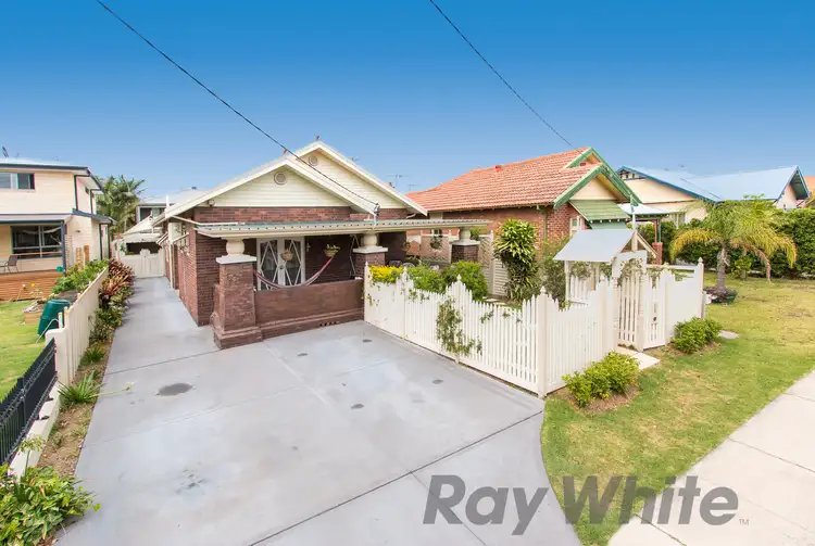 Fourth view of Homely house listing, 155 Tudor Street, Hamilton NSW 2303