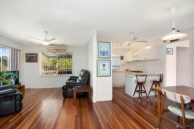 Fourth view of Homely house listing, 7 Waugh Street, Chinderah NSW 2487