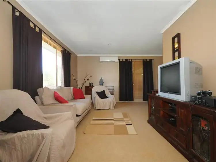 Second view of Homely house listing, 5 Neville Street, Meringandan West QLD 4352