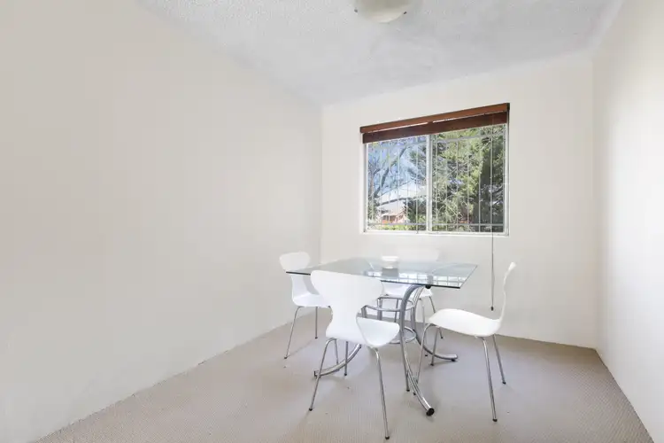 Fifth view of Homely apartment listing, 5/3-5 Riverside Crescent, Marrickville NSW 2204