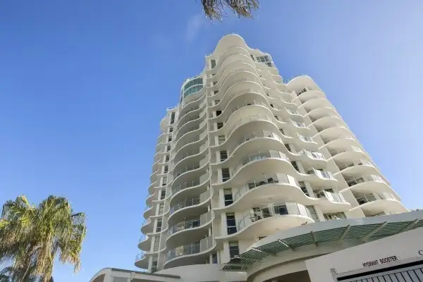 27/62 Sixth Avenue, Maroochydore QLD 4558