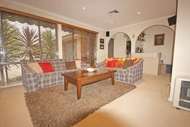 Third view of Homely house listing, 9 Dundee Place, St Andrews NSW 2566