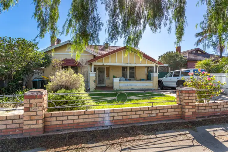 69 Old Port Road, Queenstown SA 5014