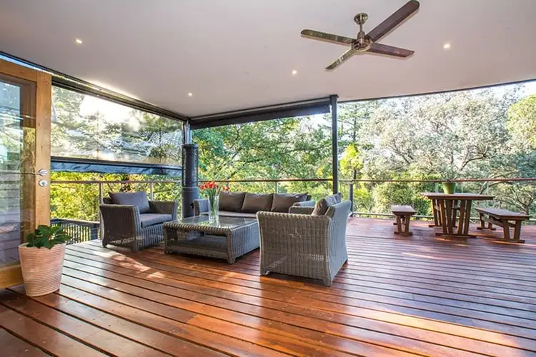 Seventh view of Homely house listing, 23 Burlock Avenue, Ringwood North VIC 3134