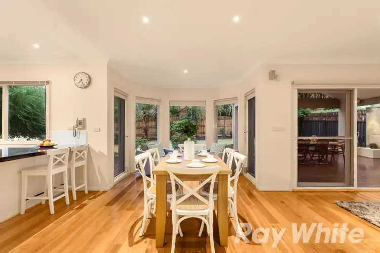 Sixth view of Homely house listing, 22 Andleigh Drive, Mulgrave VIC 3170