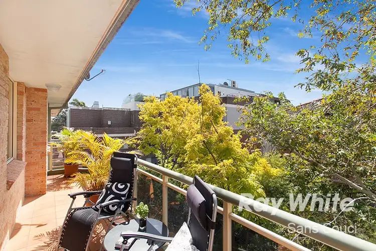 Fifth view of Homely unit listing, 13/2-6 Selmon Street, Sans Souci NSW 2219