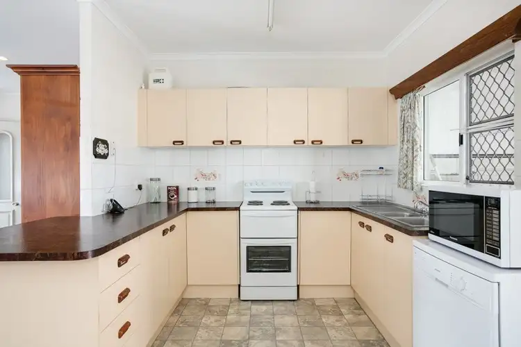 Fifth view of Homely house listing, 30 Jacob Close, Gordonvale QLD 4865