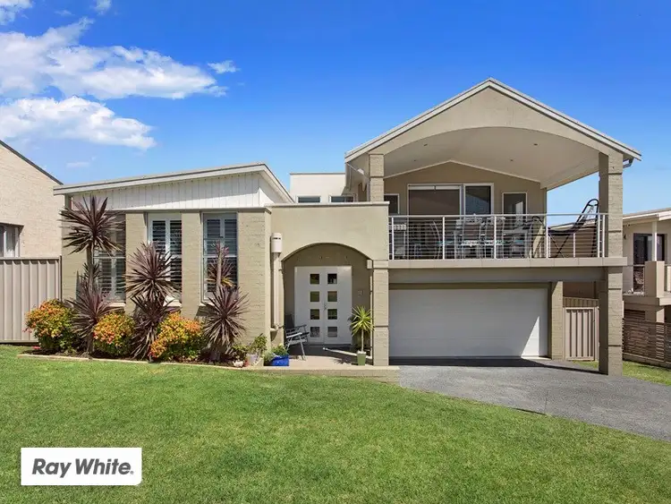 8 Cole Street, Kiama NSW 2533