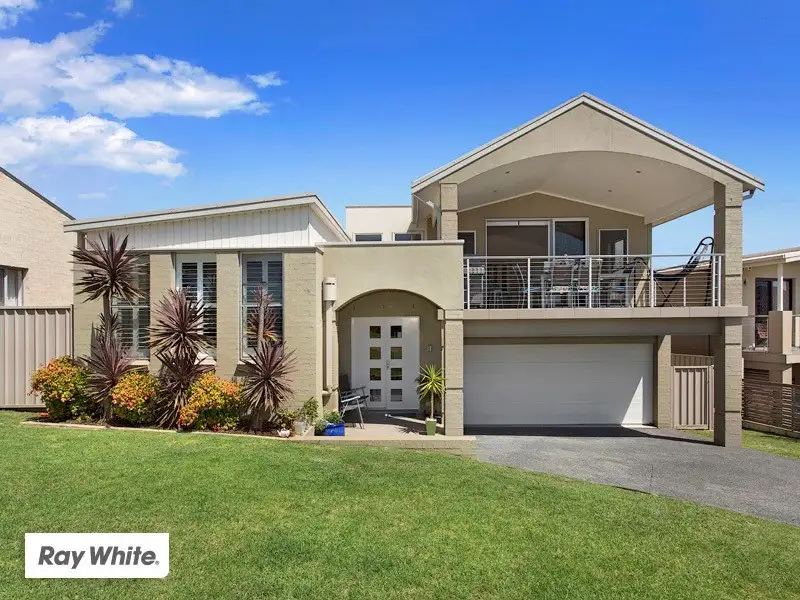 Main view of Homely house listing, 8 Cole Street, Kiama NSW 2533