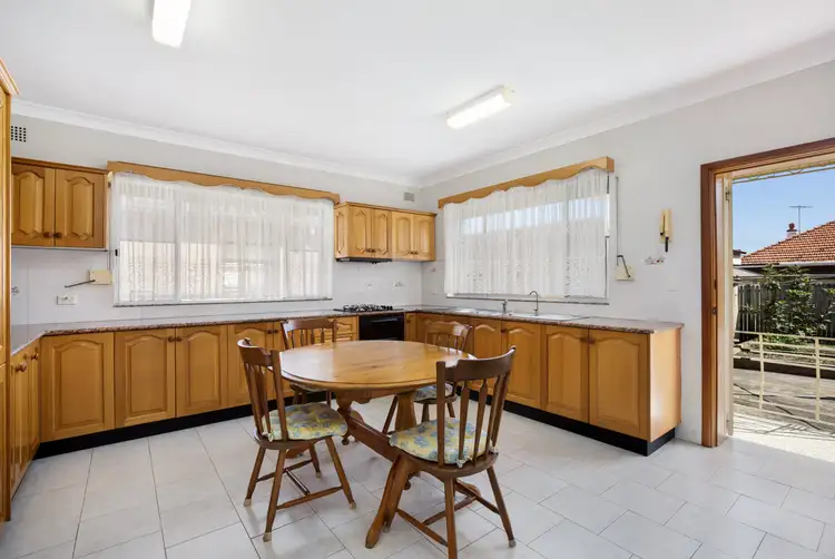 Second view of Homely house listing, 8 Kirrang Street, Wareemba NSW 2046